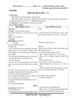 giao an lop 2 tuan 32