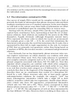 Constituent Structure - Part 12