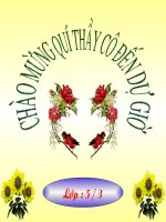 Tài nguyên thiên nhiên