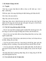 ki thuat su dung cau hoi