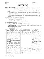 Số học 6 Tiết 1 - 12