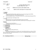 Giáo Án Sử 8 Cả Năm-THCS Tân An