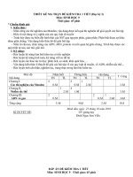 Đe kiêm tra 1t sinh 9 - t21 - vung cao - co ma tran