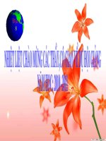 Bai 10- Địa 8- Tình hình pt kinh tế...