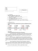 KIEM TRA 12 CỰC HOT