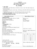 bai soan tuan 13 lop 1