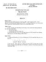 DE THI GVG - DE THAM KHẢO SỐ 2