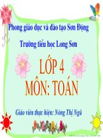 toan Nhan Voi so co hai chu so