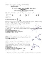 đề thi hk1.cuc hay