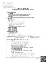 thanh tinh bai 31 MT 6