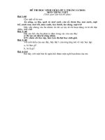 DE THI HSG LOP 3 (thang 11)