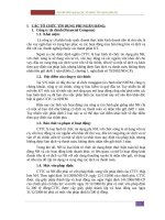 CÁC TỔ CHỨC TÍN DỤNG PHI NGÂN HÀNG