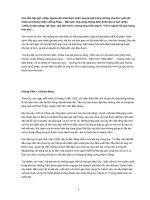 Nhà thơ Hoàng Cầm và những chiếc lá diêu bông