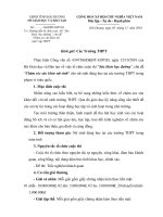 Cuộc thi sức khỏe học đường và chăm sóc nữ sinh