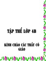 Bài 2: Vẽ hình chữ nhật,hình vuong