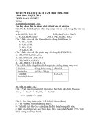 DE KIEM TRA KY II L8