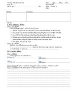 kiem tra 45phut tin 6(HKII)