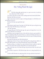 thiên địa càn khôn - tập 13