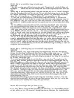 mot so bai van hay cua HS 5