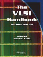 The VLSI Handbook P1