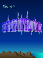 van 8 tiét 61TM TL VH