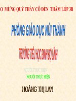 BÀI 78 TÍNH GIÁ TRI BIỂU THỨC TUẦN 16