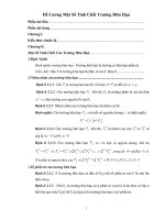 Trường hữu hạn