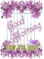 EL9-UNIT3 : SPEAK &LISTEN