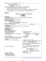 G A LOP 5 TUAN 16 BUOI !