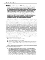 Excel 2007 Advanced Report Development P2