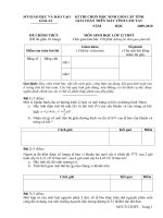 MTCT Sinh 2010 Gialai