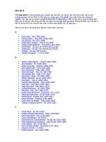 Danh sách các nhà vật lý (từ Tr.CN - nay)