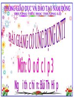 KÍNH YÊU BÁC HỒ