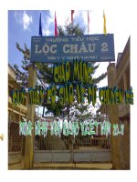 Nhân so co ba chu so với so co một chu so