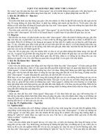 5 QUY TẮC GIÁO DỤC HỌC SINH “CHƯA NGOAN”