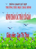 phep tru trong pham vi 5 - toan 1