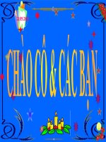 ĐỊA LÍ 10 BÀI 10 TH: Sự phân bố động đất, các vùng núi trẻ