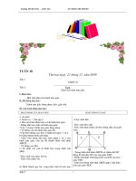 giao an lop 5 tuan 18 cktkn