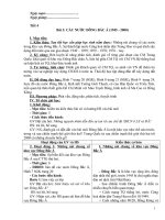 Tiết 4 - 12 cơ bản