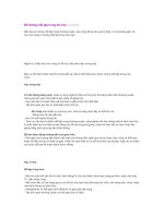 ko mat tap trung khj hok