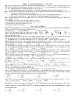 day thêm chuyển động ném