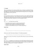 Đề thi toán quốc tế tháng 1-3 1998