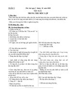 GA 4 tuần 7 (đủ 2 buổi)