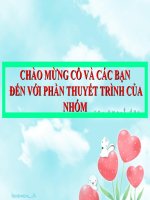 Bài 7: THỰC HIỆN NỀN KINH TẾ NHIỀU THẦNH PHẦN VÀ TĂNG CƯỜ VAI TRÒ QUẢN LÍ KINH TẾ