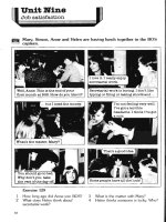 Longman Press 1-1 We Mean Business Student''s Book_JOB SATISFACTION