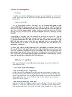 Tìm hiểu về quỹ chứng khoán