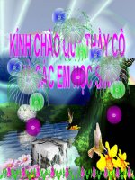 luyện tập góc .cạnh.góc