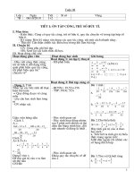 GA dạy thêm toan 7