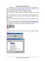 Phục hồi folder bị ẩn hiệu quả