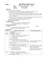 TIẾNG VIỆT 3 - HK2